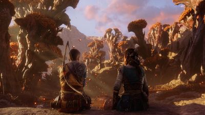 Egyptian God of War rumors rekindled as dataminer seemingly uncovers cut Ragnarok dialogue: "Just like the beginning of Ragnarok was hidden in the 2018 files"