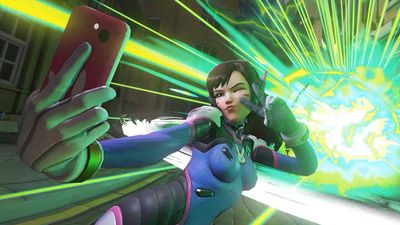 Blizzard tightens its grip on Overwatch's revived fanbase, slips more lootboxes and bonus XP into players' hands as a thanks "for a warm reception to Season 1"
