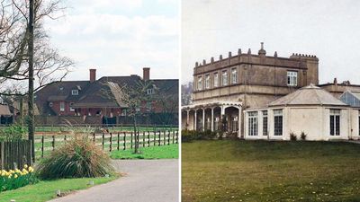 From Royal Lodge to Wood Farm: Inside the Homes of Andrew Mountbatten-Windsor