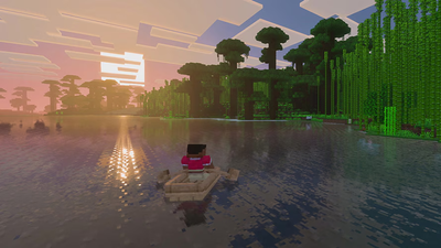 After 17 years, Minecraft Java Edition starts replacing OpenGL with a Vulkan multi-threaded renderer — update will prove a boon for performance and modding