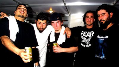 "Honestly, I didn’t want it on the record. It was unfinished." The surprising story behind the Deftones song the band hate, the fans weren't sure about and yet became one of their biggest hits