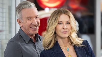 Shifting Gears' Renewal Odds Presumably Just Got A Lot Better Following Season 2 Finale