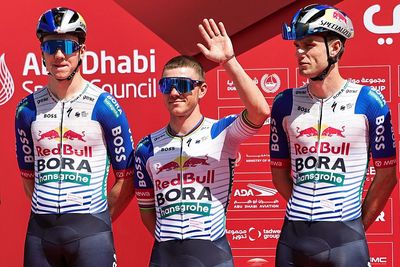 'Remco is one of the best guys at bouncing back' – Can Evenepoel rally on final climbing day at UAE Tour after putting frustrating setback behind him?