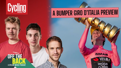 Giro d'Italia preview podcast: Who will challenge for the GC, and what are the key stages not to miss