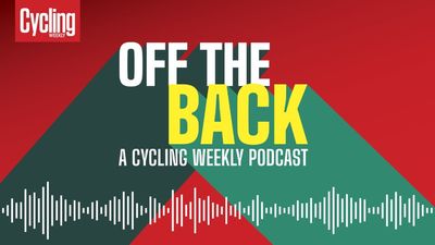 Introducing our newest podcast: Off The Back