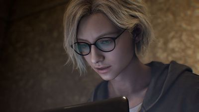 "Please don't," says a teary-eyed Capcom as Resident Evil Requiem spoilers breach containment: "Our legal department will continue to issue takedowns"