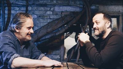 How Alan Braxe and Fred Falke made an all-time house classic with just a sampler and a bass guitar: “When we did this 25 years ago, it felt like we had no clue of what we were doing”