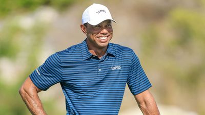 Which Majors And PGA Tour Champions Events Might Tiger Woods Play This Year?