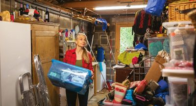10 Things to Know About Decluttering