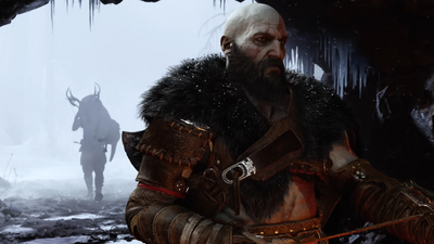 There could be a new God of War project involving new Kratos' voice actor Christopher Judge revealed 'late summer', but nobody should feel great about how that news broke