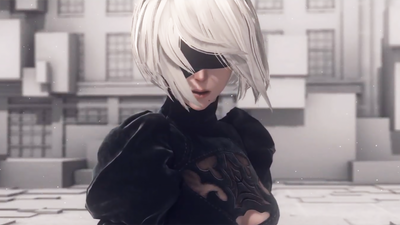 Renewed hopes of a Nier: Automata sequel as the cult action RPG's 9th-anniversary livestream ends with a teasing message