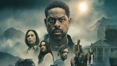 'Make way for the best TV show of 2026 so far' — Paradise season 2 on Hulu continues to knock an apocalyptic nightmare out of the park