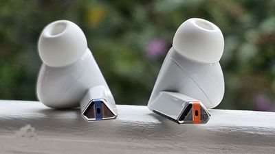 Two Galaxy Buds 4 dummy models have surfaced ahead of Galaxy Unpacked — and no one can ignore the striking resemblance to AirPods