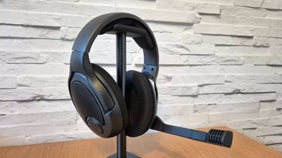 I’ve spent months with the Drop + Epos PC38X wired gaming headset, and its audiophile audio quality and performance are hard to beat