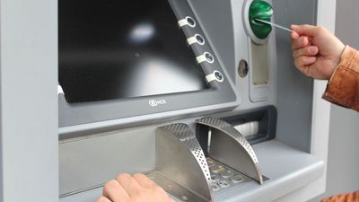 FBI warns ATM "jackpotting" attacks are soaring - here's what you need to know