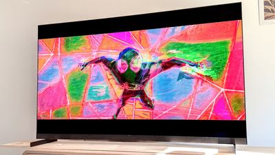 I tested TCL’s $8,000 SQD Mini-LED TV — here's my verdict