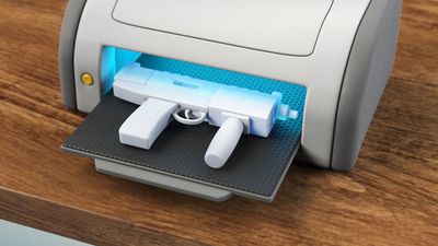 California bill would restrict 3D printer sales to state-approved models to prevent printing gun parts — joins Washington and NY on legal offensive