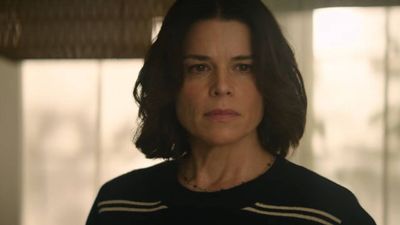 Scream 7 star Neve Campbell says the sequel is a "full circle" moment for Sidney, who is protecting her daughter 30 years after the killer murdered her mother