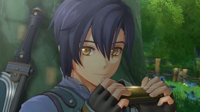 Trails boss tells players intimidated by nearly 1,000 hours of JRPG catch-up to "just start with whichever title catches your interest," which is true if you're also willing to start One Piece at episode 1,155
