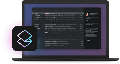 I ditched Gmail for an email app that replies for me and shows when messages are read — here’s how to try it