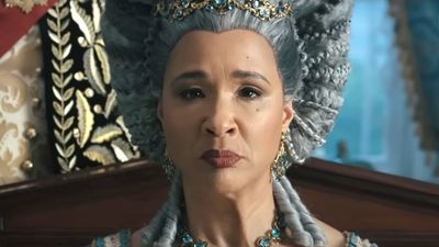I Finally Watched Queen Charlotte, And Golda Rosheuvel’s Comments About The Spinoff ‘Massively Enriching’ Bridgerton Have Me Hyped For Season 4’s Return