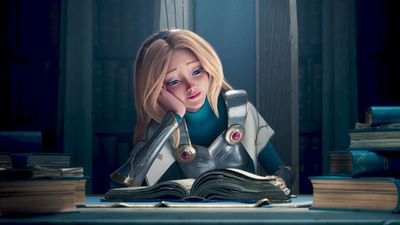 League of Legends threatens a new circle of MOBA hell with public voice chat, and I'm already worried for my fellow junglers