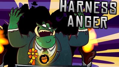 Imagine if politics were full of monsters! Haha, no, I mean fun monsters like vampires, orcs, and goblins who use cards to hurl insults and smears at each other