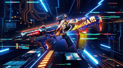 This week in Call of Duty: a limited-time Black Ops 7 Zombies leaderboard event, and an attachment to make one weapon less stressful to use