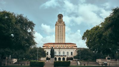 The UT System’s New ‘Controversial Topics’ Policy Is About Policing Knowledge