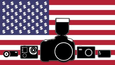 The Supreme Court has turned down some Trump tariffs. What does that mean for camera prices?