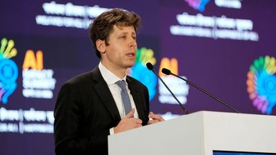 OpenAI's Sam Altman warns that firms are using 'AI washing' to mask layoffs across the globe — AI boss calls out corporate excuses while warning of 'palpable' job disruption ahead