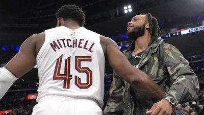 Why Darius Garland Thinks Cavs Traded Him to Clippers for James Harden