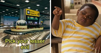 These 30 ‘Would You Rather’ Questions Are So Hard It Hurts – But You Have To Pick One