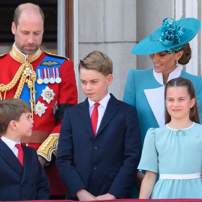 New Royal Book Reveals “There Were a Lot of Tears” When William and Kate Had to Break This News to Their Kids