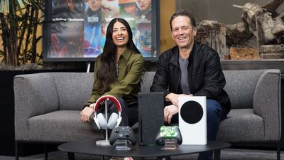 Phil Spencer retires as Microsoft appoints Asha Sharma CEO of Microsoft Gaming; major Xbox leadership reshuffle announced