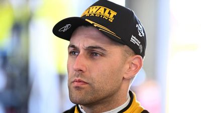 De Pasquale ends Supercars drought with Sydney win
