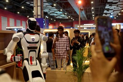 India enters AI race with ChatGPT rival that can be used without internet