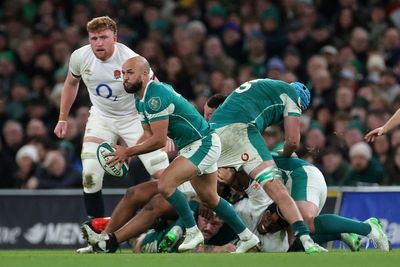 Is England vs Ireland on TV? Kick-off time, channel and how to watch Six Nations clash