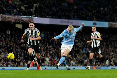 Is Manchester City vs Newcastle on TV? Channel, kick-off time and how to watch Premier League fixture
