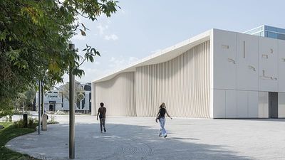 Beyond borders: How two Central Asia nations are expanding cultural connections