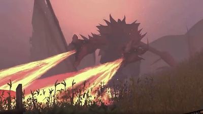 "I can't type as fast as you're funding": Solo dev buried in over $250,000 learns there's a huge appetite for deep open-world RPGs inspired by early '00s classics like Gothic, Fable, and the anime Berserk