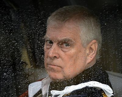 MPs considering investigation into Andrew’s role as UK trade envoy