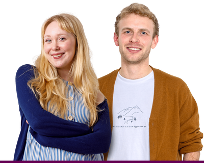 Blind date: ‘The best thing about her? Super easy to talk to. And pretty’