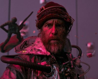 From Good Luck, Have Fun, Don’t Die to Tracey Emin: your complete entertainment guide to the week ahead