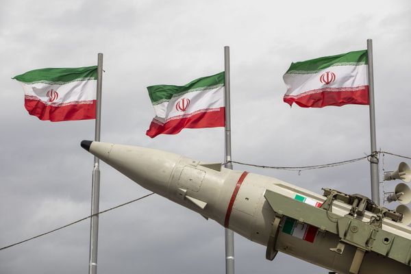 Trump loves cheap gas—but a military conflict in Iran could nearly double your price at the pump