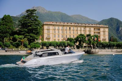 Grand Hotel Victoria: The ultimate place to stay in Lake Como