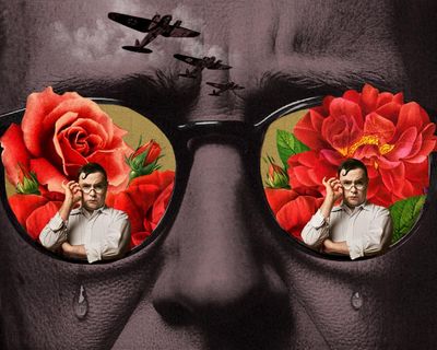 My cultural awakening: Operation Mincemeat taught me how to cry – now I sob at everything