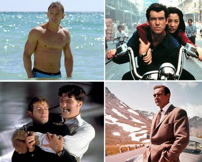 The Guide #231: ​How the ​hunt for the ​next James Bond ​became the ​franchise’s ​best ​marketing ​tool