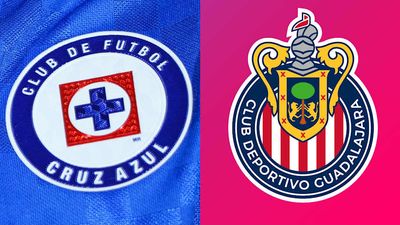 Cruz Azul vs. Chivas—Liga MX Game of the Week: Preview, Predictions and Lineups