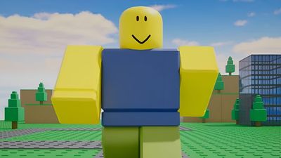 Oof, Roblox has as much player engagement as Steam, PlayStation, and Fortnite combined — and now it's even nipping at Netflix's heels